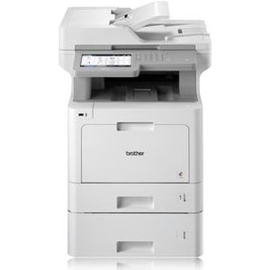 Brother MFC-L9570CDWT multifunctionele printer Laser A4 2400 x 600 DPI 31 ppm Wifi