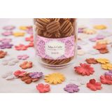 Brother Thermische Printer VC500WZ1 WIFI Grijs Zwart/Wit