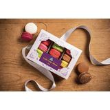 Brother Thermische Printer VC500WZ1 WIFI Grijs Zwart/Wit