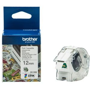 Brother CZ-1002 labelprinter-tape