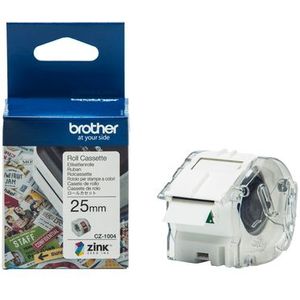 Brother CZ-1004 labelprinter-tape