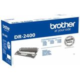 Brother DR2400 - Drumkit - Zwart