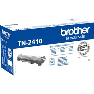 Brother TN-2410 - Schwarz - Toner