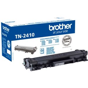 Brother TN-2410 Toner Zwart