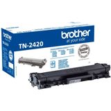 Brother TN-2420 - Toner - Zwart
