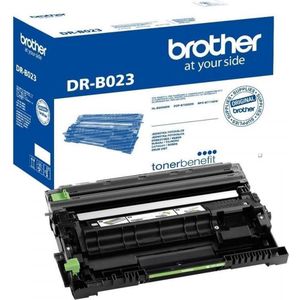 Brother - DR-B023 - Printer Drum - Origineel - Tot 12000 pagina's