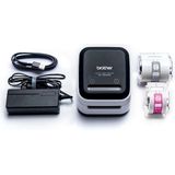 Brother VC-500W - Labelprinter met WiFi