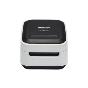 Brother VC-500W - Labelprinter met WiFi