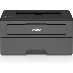 Brother HL-L2370DN - Laserprinter - Zwart-Wit