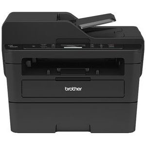 Brother DCP-L2550DN multifunctionele printer Laser A4 1200 x 1200 DPI 34 ppm