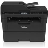 Brother MFC-L2750DW all-in-one A4 laserprinter zwart-wit met wifi (4 in 1)