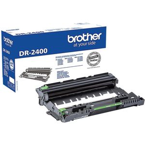 Brother, Toner, Trommel DR-2400 (DR2400) (BK)