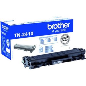 Brother TN-2410 toner zwart (origineel)