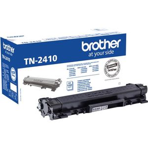 Brother toner,0 pagina', OEM TN 2410, zwart 3 stuks