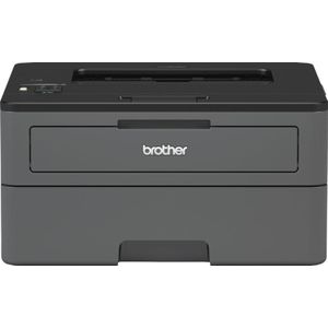 Brother HL-L2375DW - Laserprinter - Zwart-Wit