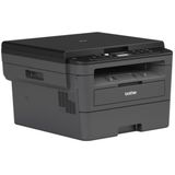 Brother - DCP-L2530DW - Multifunctionele Printer - A4 - Laser - Wifi