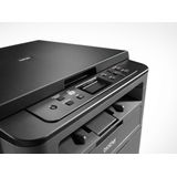 Brother - DCP-L2530DW - Multifunctionele Printer - A4 - Laser - Wifi