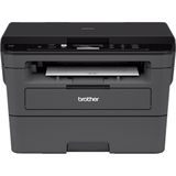 Brother - DCP-L2530DW - Multifunctionele Printer - A4 - Laser - Wifi