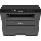 Brother - DCP-L2530DW - Multifunctionele Printer - A4 - Laser - Wifi