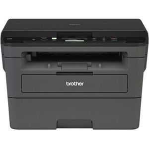 Brother - DCP-L2530DW - Multifunctionele Printer - A4 - Laser - Wifi