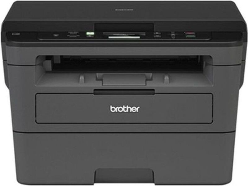 Brother - DCP-L2530DW - Multifunctionele Printer - A4 - Laser - Wifi