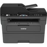 Brother Laserprinter MFC-L2710DW