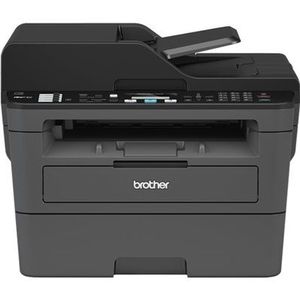 Brother Laserprinter MFC-L2710DW