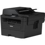Brother MFC-L2730DW All-in-one A4 Laserprinter Zwart-wit met Wifi (4 In 1)