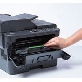 Brother MFC-L2730DW All-in-one A4 Laserprinter Zwart-wit met Wifi (4 In 1)
