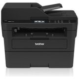 Brother MFC-L2730DW All-in-one A4 Laserprinter Zwart-wit met Wifi (4 In 1)
