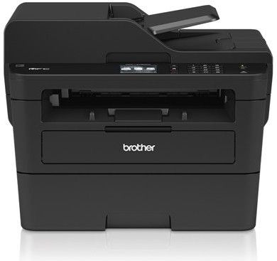 Brother MFC-L2730DW All-in-one A4 Laserprinter Zwart-wit met Wifi (4 In 1)