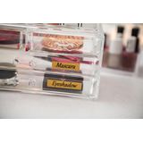 Brother TZE-PR831 labelprinter-tape Zwart op goud