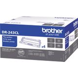 Drum Brother DR243CL