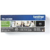 Brother TN-243 Toner Zwart