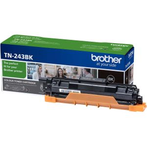 Brother TN-243 Toner Zwart