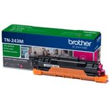 Brother TN-243M toner magenta (origineel)