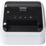 Brother - QL-1100c - Labelprinter - Zwart - Inclusief USB-kabel en Labels