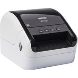 Brother - QL-1100c - Labelprinter - Zwart - Inclusief USB-kabel en Labels