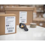 Brother - QL-1100c - Labelprinter - Zwart - Inclusief USB-kabel en Labels