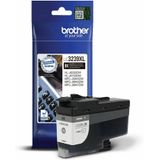 Brother Inktcartridge LC-3239XLBK Zwart Hoge capaciteit