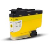 Brother LC-3239XLY inktcartridge geel hoge capaciteit (origineel)