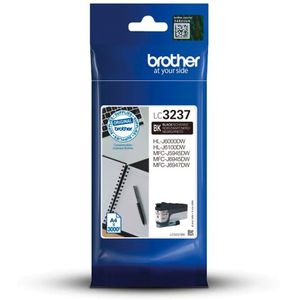 Brother LC-3237 Cartridge Zwart