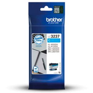 Original Ink Cartridge Brother LC-3237C Cyan