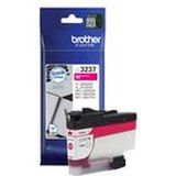Brother LC3237M inktcartridge 1 stuk(s) Origineel Magenta