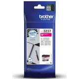 Brother LC3237M inktcartridge 1 stuk(s) Origineel Magenta