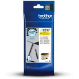 Brother LC-3237Y inktcartridge geel (origineel)