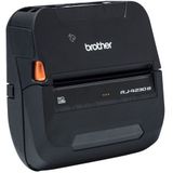 Brother RJ-4230B POS-printer Direct Thermisch Mobiele Printer 203 X 203 DPI
