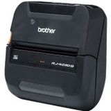 Brother RJ-4230B POS-printer Direct Thermisch Mobiele Printer 203 X 203 DPI