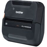 Brother RJ-4230B POS-printer Direct Thermisch Mobiele Printer 203 X 203 DPI