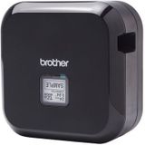 Brother CUBE Plus Thermo Transfer Labelprinter - Compact en Draadloos